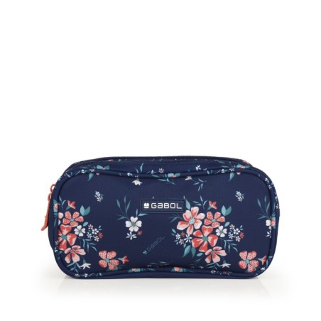 Trousse triple kids girl melissa Gabol