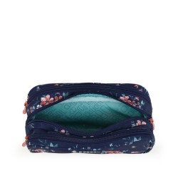 Trousse triple kids girl melissa Gabol