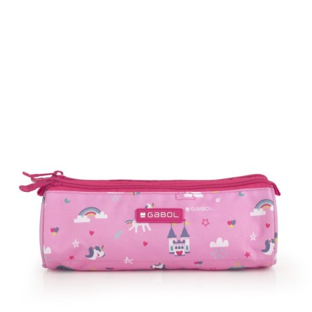 Trousse RAINBOW kids 3 compartiments GABOL