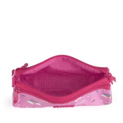 Trousse RAINBOW kids 3 compartiments GABOL