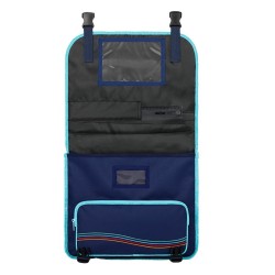 Cartable 38cm - surfing club 38x32x15cm Viquel