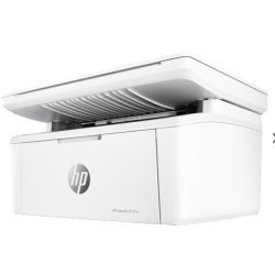 Imprimante HP LaserJet MFP M141w
