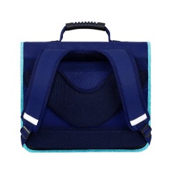 Cartable 38cm - surfing club 38x32x15cm Viquel
