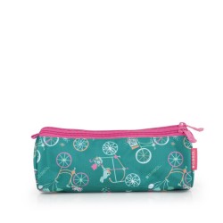 Trousse FIORI KIDS 3 compartiments 1L GABOL