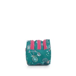 Trousse FIORI KIDS 3 compartiments GABOL