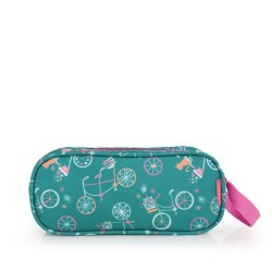 Trousse FIORI KIDS 3 compartiments GABOL