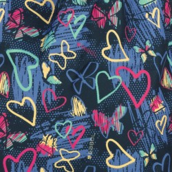 Trousse TIZAZ KIDS 3 compartiments 1L GABOL