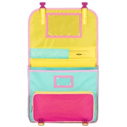 CARTABLE 38 CM Roller Disco VIQUEL