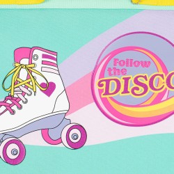 CARTABLE 38 CM Roller Disco VIQUEL