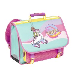 CARTABLE 38 CM Roller Disco VIQUEL