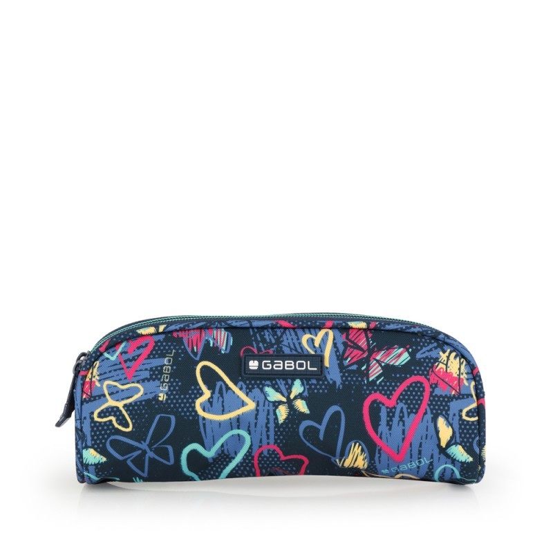 Trousse TIZAZ KIDS 2 compartiments 0,9L GABOL