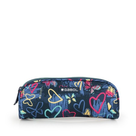 Trousse TIZAZ KIDS 2 compartiments 0,9L GABOL