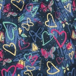 Trousse TIZAZ KIDS 2 compartiments 0,9L GABOL