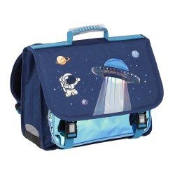CARTABLE 38CM - SPACE VIQUEL