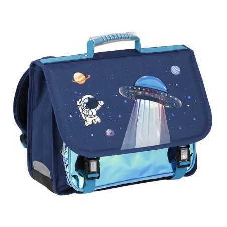 CARTABLE 38CM - SPACE VIQUEL