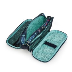 Trousse TIZAZ KIDS 3 compartiments 1,8L GABOL
