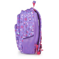 Sac à dos VIOLET KIDS 3 comp 32 x 44 x 18 cm 21L GABOL
