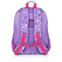 Sac à dos VIOLET KIDS 3 comp 32 x 44 x 18 cm 21L GABOL