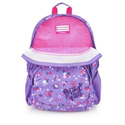 Sac à dos VIOLET KIDS 3 comp 32 x 44 x 18 cm 21L GABOL