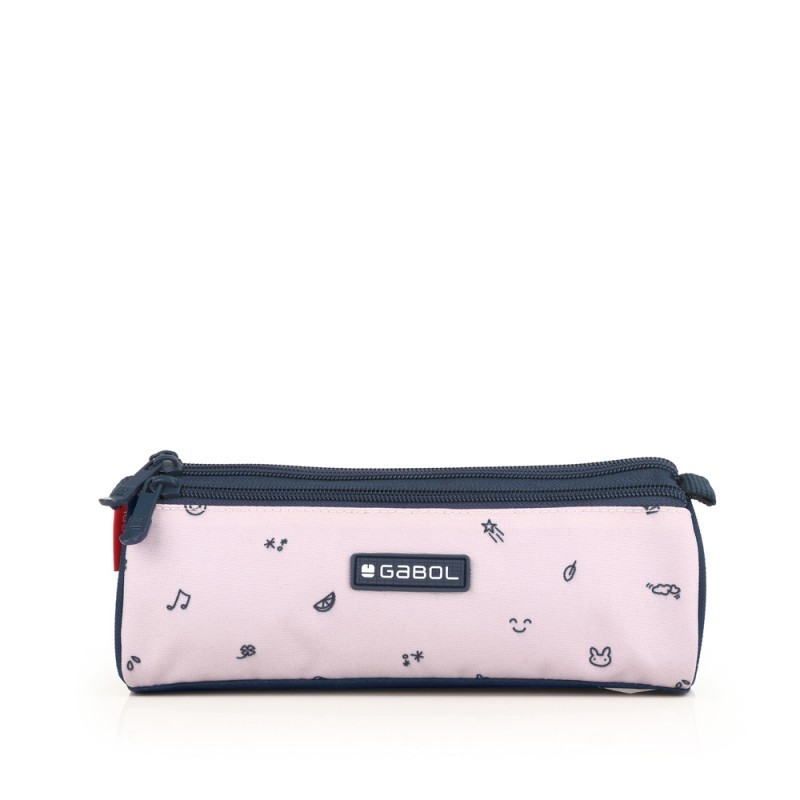 Trousse ICON KIDS 3 compartiments 1L GABOL