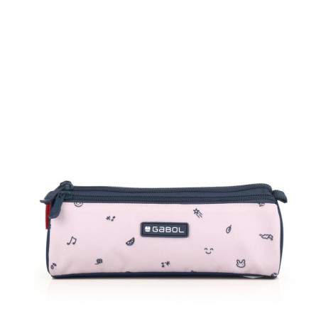 Trousse ICON KIDS 3 compartiments 1L GABOL