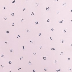 Trousse ICON KIDS 3 compartiments 1L GABOL