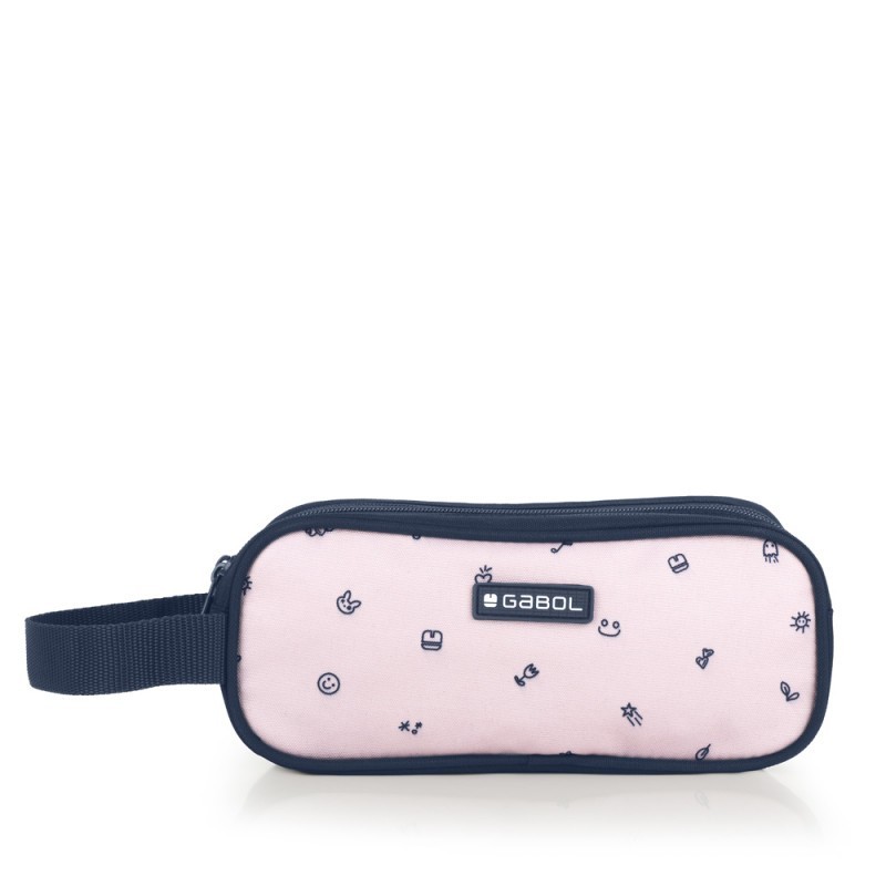 Trousse ICON KIDS 3 compartiments 2L GABOL