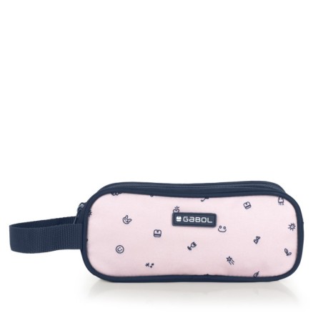 Trousse ICON KIDS 3 compartiments 2L GABOL