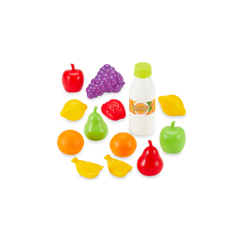 Filet fruits et légumes