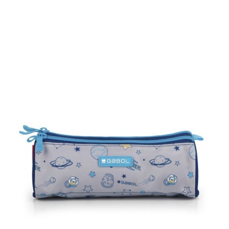 Trousse SPACE KIDS 3 compartiments 1L GABOL