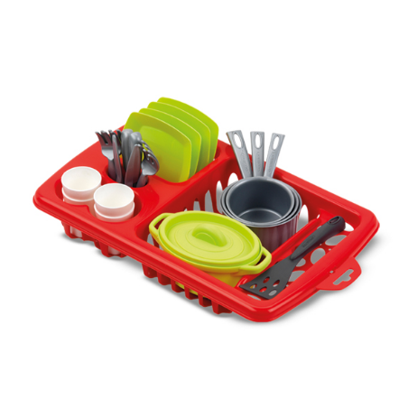 Egouttoir dinette 33,5 cm