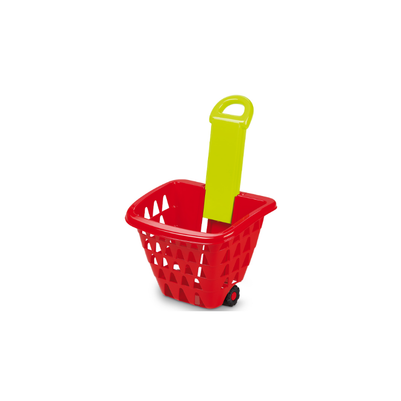 Panier roulant