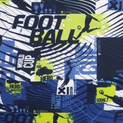 Trousse BALL KIDS 3 compartiments 1L GABOL