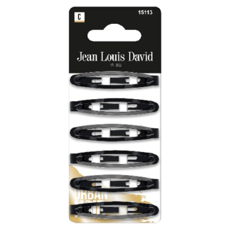 Clic clac x 6 JLD 15113