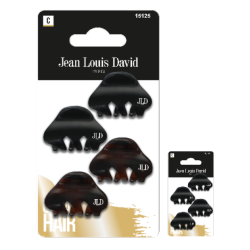 Mini pinces x 4 JLD 15125