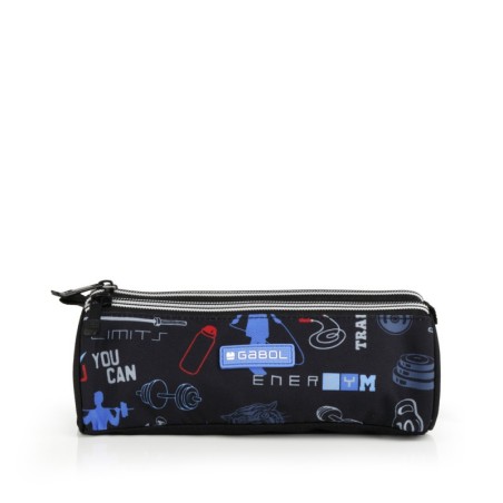 Trousse TRAINING KIDS 3 compartiments 1L GABOL