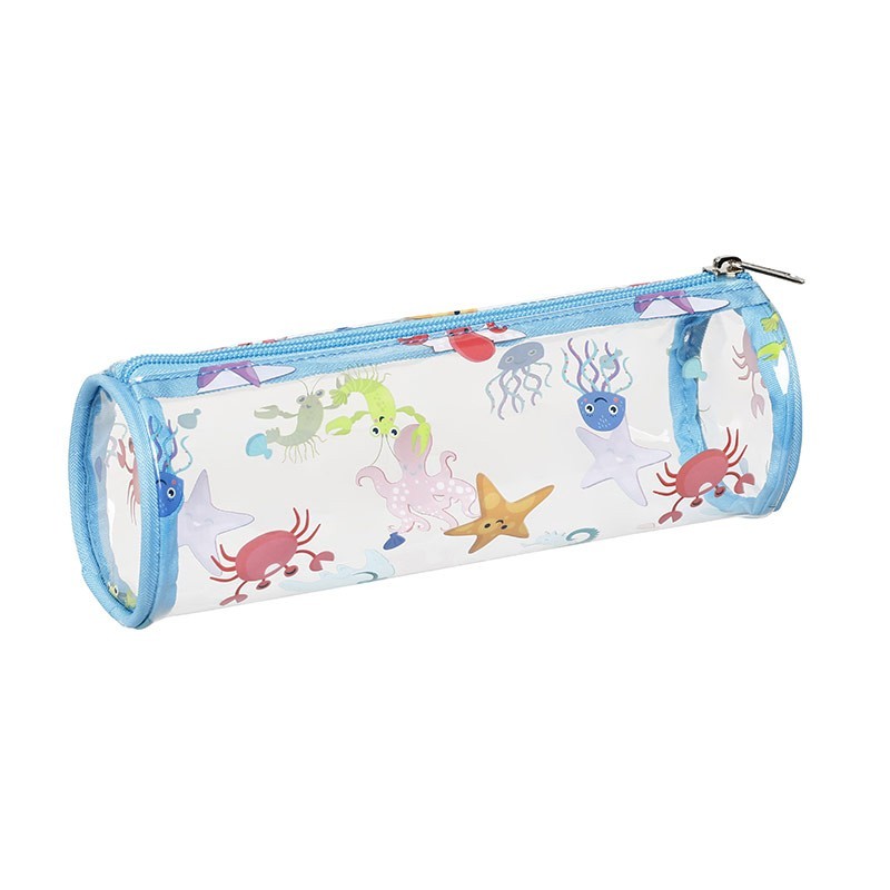 Trousse aquatic 22x7x7cm Viquel