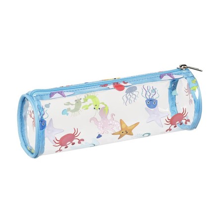Trousse aquatic 22x7x7cm Viquel