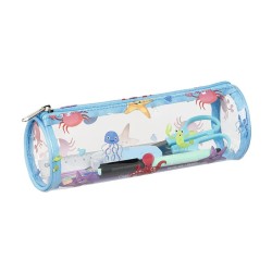 Trousse aquatic 22x7x7cm Viquel