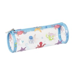 Trousse aquatic 22x7x7cm Viquel