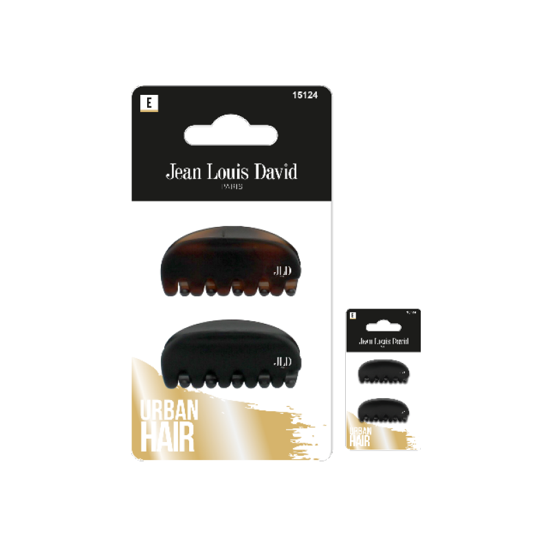 Pince PM x 2 JLD 15124