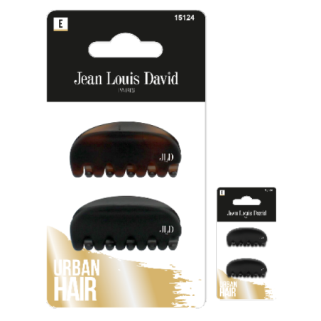 Pince PM x 2 JLD 15124