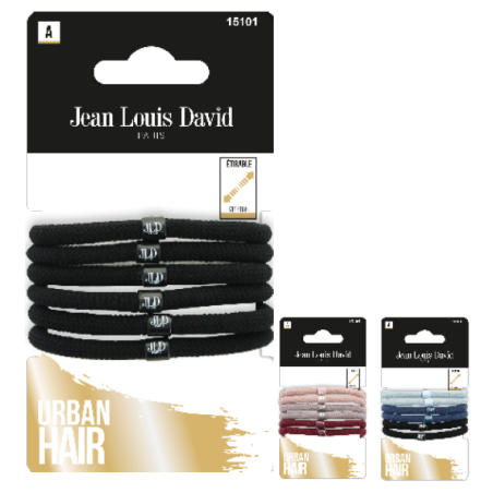 Élastiques JLD 15101