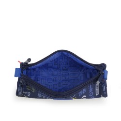 Trousse SKULL KIDS 3 compartiments 1L GABOL