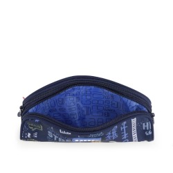 Trousse SKULL KIDS 2 compartiments 0,9L GABOL