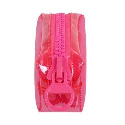 Trousse big zip 20x9x6.5cm Viquel