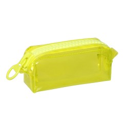 Trousse big zip 20x9x6.5cm Viquel