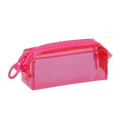 Trousse big zip 20x9x6.5cm Viquel