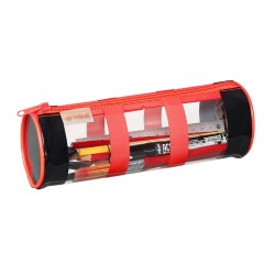 Trousse chromatic 22x7x7cm Viquel