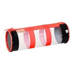 Trousse chromatic 22x7x7cm Viquel